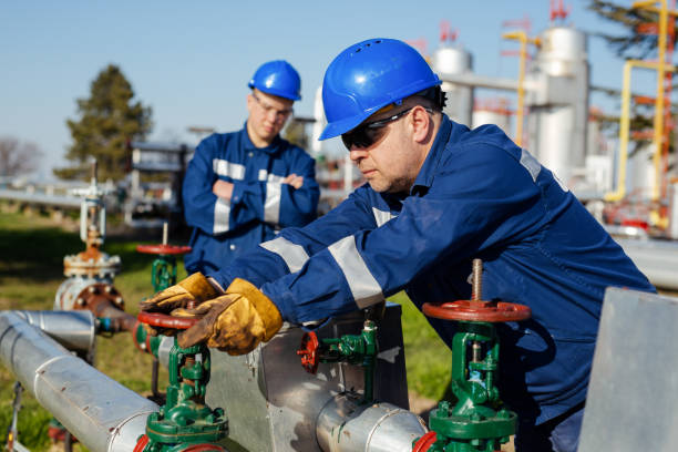 Pour exercer comme technicien en forage, une formation spécialisée est indispensable. En effet,