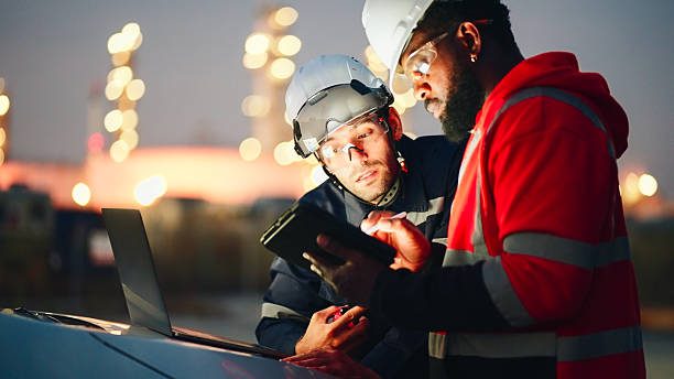 Un technicien en forage doit obtenir une autorisation réglementaire avant d’intervenir sur un terrain. En effet, cette